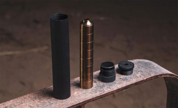 CMMG Adds Two NEW DEFCAN Suppressors to the Product Line