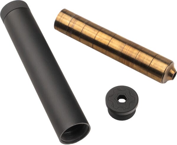 CMMG Adds Two NEW DEFCAN Suppressors to the Product Line