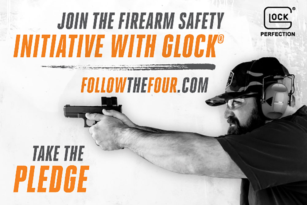 June Safety Month Launches at GLOCK Inc.