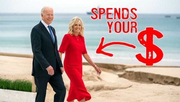 Jill Biden Official Photo IMG whitehouse.gov