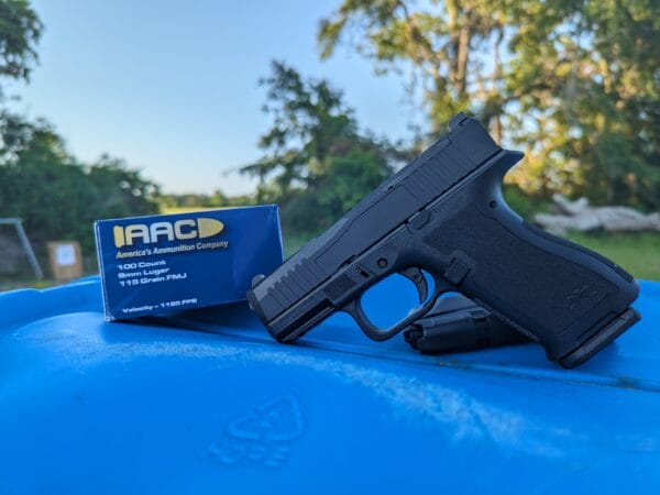 PSA Dagger Micro 9mm Pistol