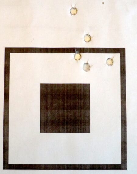 Fiocchi 125-gr +P target