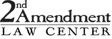 Second Amendment Law Center Logo 2ALC