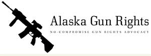 Alaska Gun Rights