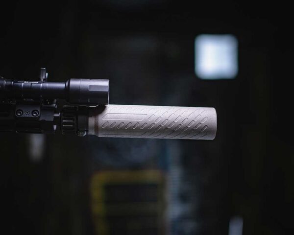 B&T USA Print-X Suppressors