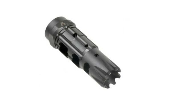 Strike Industries Triple Crown AR-15 Compensator