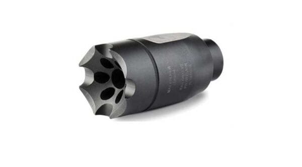 Ultradyne USA ATHENA 5.56mm/223 REM Linear Compensator