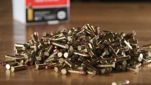 Discover the Fun & Performance of Aguila Super Extra High Velocity .22LR Ammunition ~ VIDEO