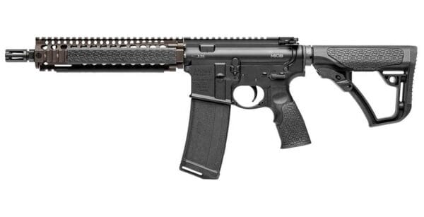 Daniel Defense MK18 Rifle