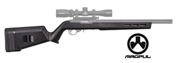 Magpul Hunter X-22 Stock for Ruger 1022