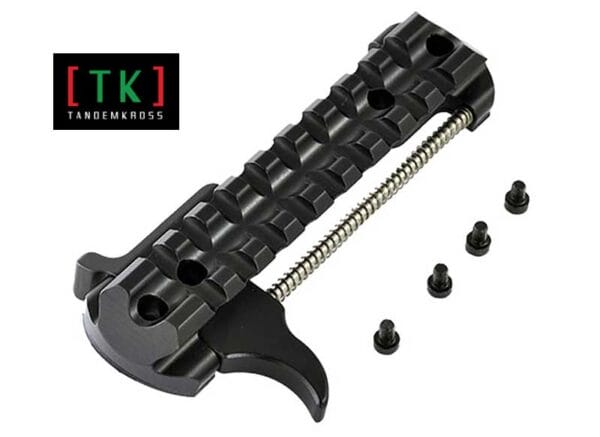 TANDEMKROSS Manticore Trigger Assembly for Ruger 1022