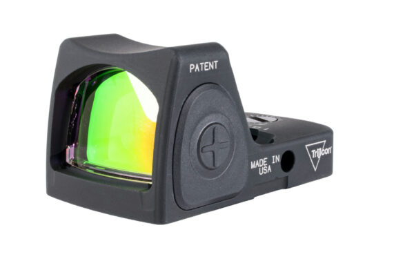 Trijicon RMR Type 2 Red Dot Sight