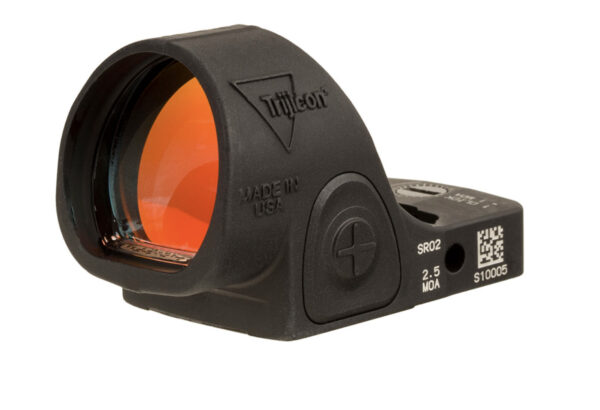 Trijicon SRO Red Dot Sight