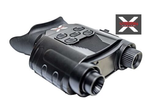 X-Vision Optics Shadow 10 Night Vision Binocular