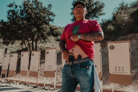 Appendix Carry: Is It Right for You?