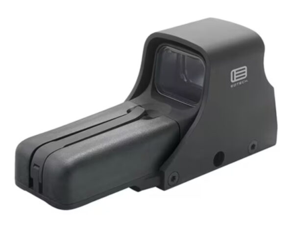 EOTech 512 Holographic Weapon Sight