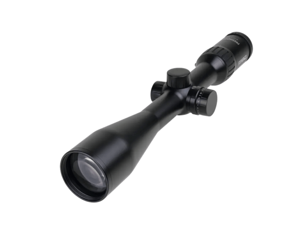 Steiner Predator 4 riflescope