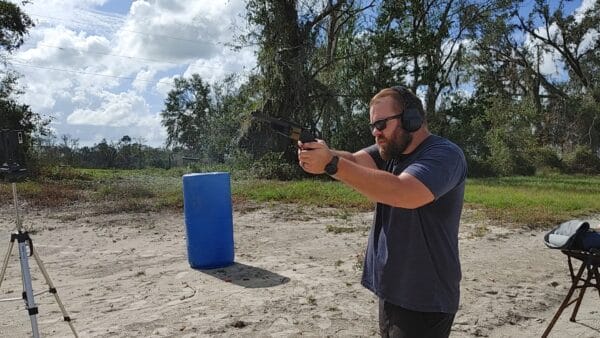 ROSSI BRAWLER .45 Colt and .410 handgun