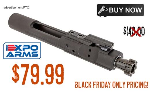 Expo Arms 5.56 Complete Bolt Carrier Group Lowest price