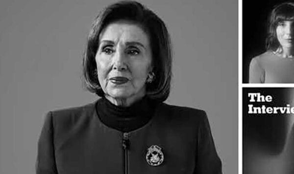 Nancy Pelosi Video thumbnail for youtube video o9fsk2ar594