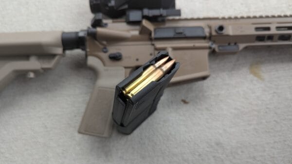 AAC 5.56 NATO 77 Grain OTM