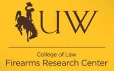 Firearms Research Center logo