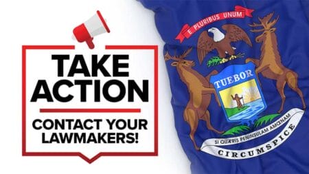 Michigan Take action IMG NRA-ILA