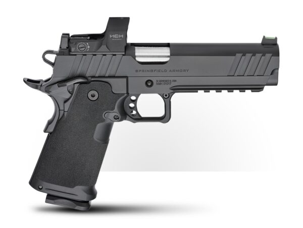 Springfield Armory Prodigy