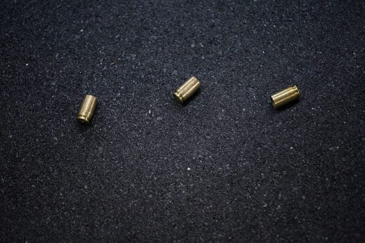 Florida High School Suspends Student for 3 Shell Casings, iStock-637361930