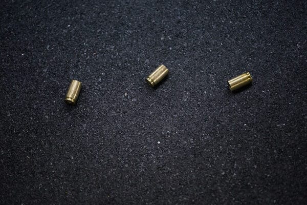 Florida High School Suspends Student for 3 Shell Casings, iStock-637361930