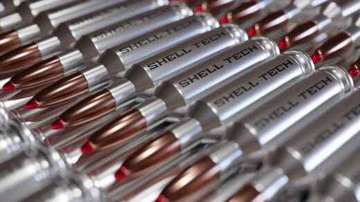 Shell Shock Technologies Ammunition