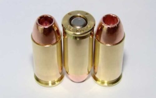 .32 ACP Bullet & the Rim Lock Issue