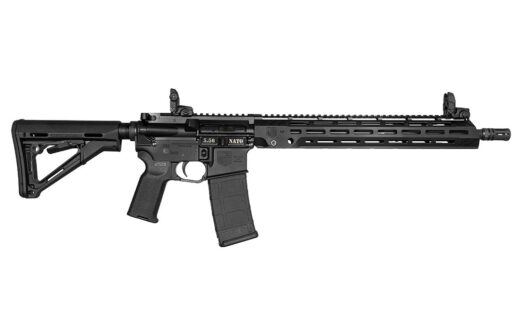 Diamondback Firearms Launches the New HFDB15 with Knightâ€™s Armament Cold Hammer Forged Barrel