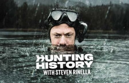 Hunting History With Steven Rinella