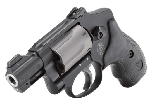 Smith & Wesson Model 632-UC Ti Revolver