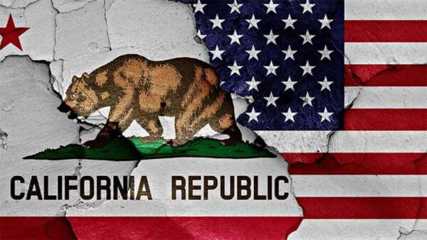 california usa flag is899824292 IMG NRA-ILA via Shutterstock