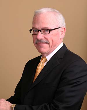 Bob Barr Official Headshot