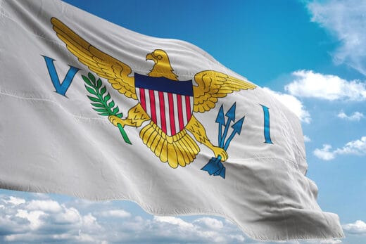 US Virgin Islands to Ease Draconian, Unconstitutional Gun Restrictions? iStock-1069758180