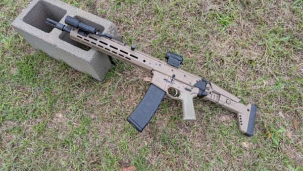 Home defense jakl platform