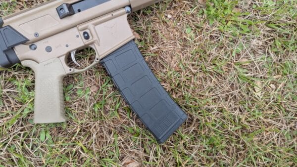 Magpul pmag 40