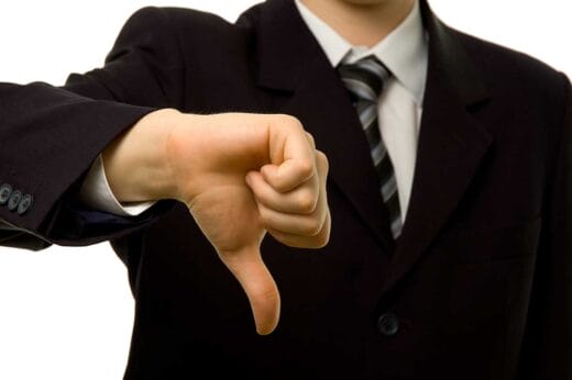 Thumbs-down-iStock-adam36-145991573